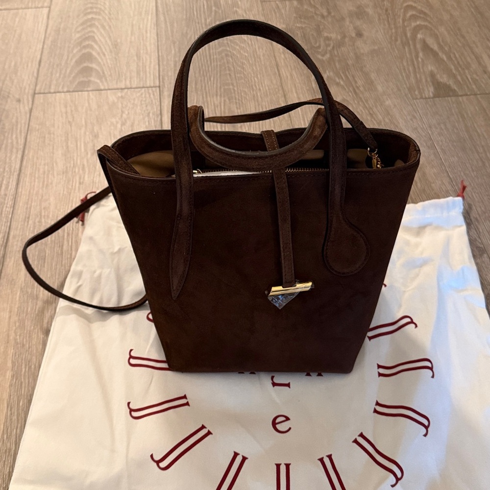 Liffner Sprout Tote Mini Bag - Picture 7 of 8